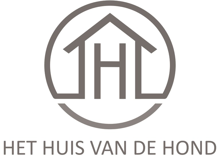 Het Huis van de Hond logo