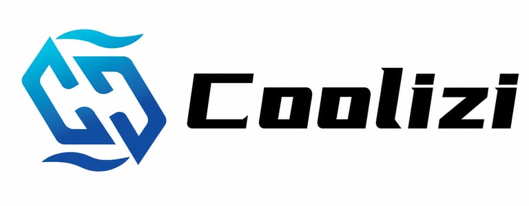 Coolizi - Offizielle Website logo