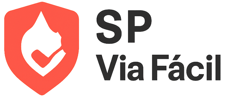 SP Via Facil logo