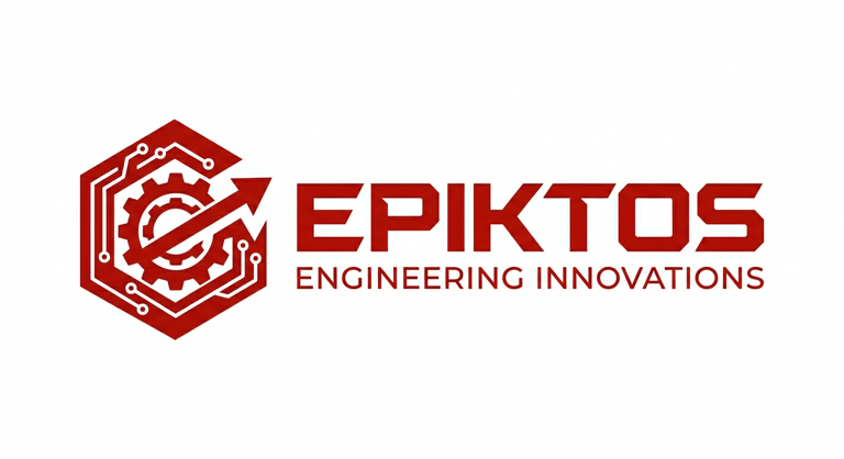 Epiktos logo