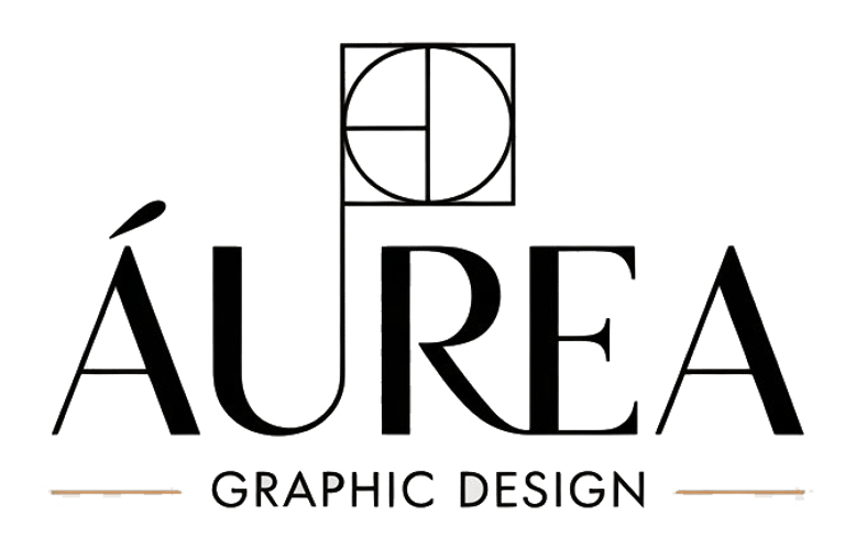 Aurea Graphic Design logo