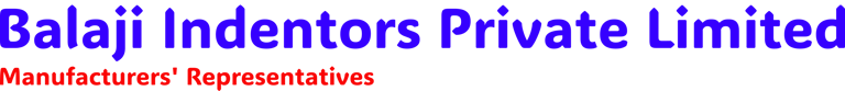 Balaji Indentors Pvt. Ltd. logo