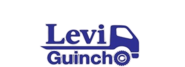 levi guincho logo