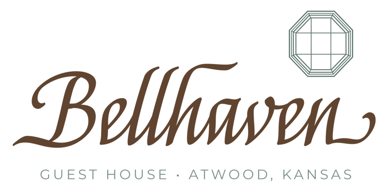Bellhaven House logo