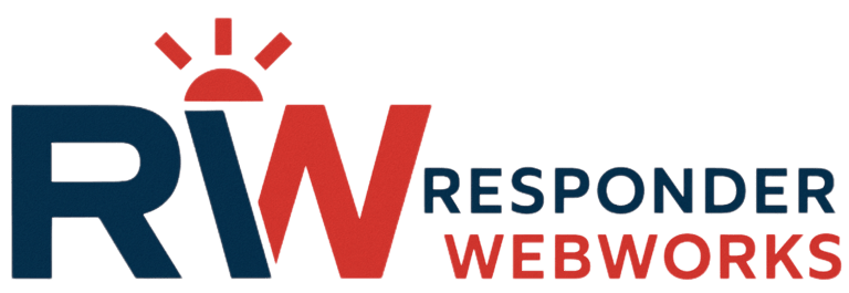 Responder WebWorks logo
