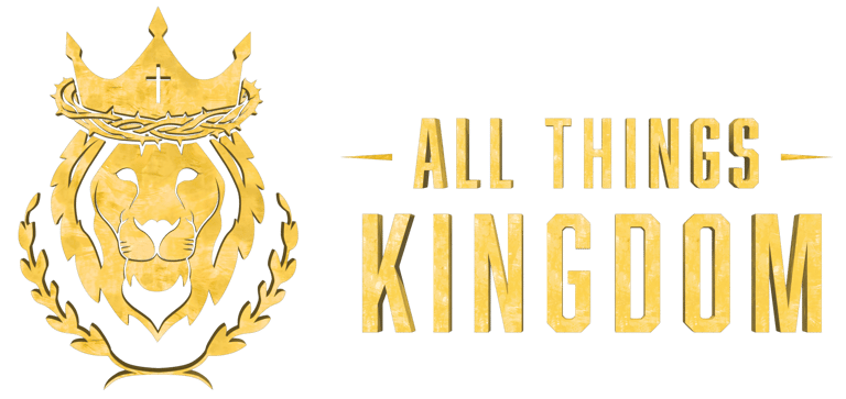 All Things Kingdom logo
