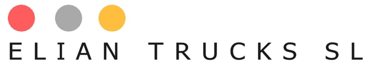 ElianTrucks logo