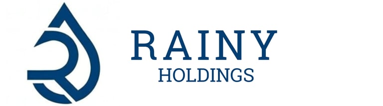 rainy holdings logo