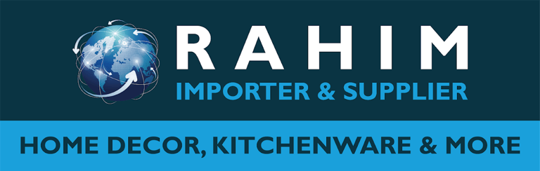 Rahim Importer & Supplier logo