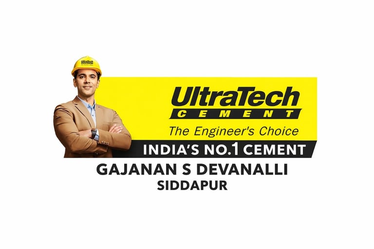 GAJANAN S DEVANALLI logo