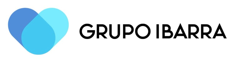 Grupo Ibarra logo