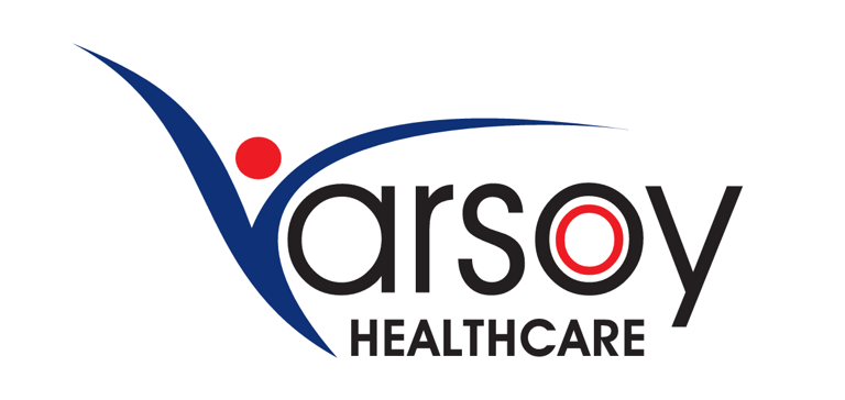 Varsoy Healthcare logo