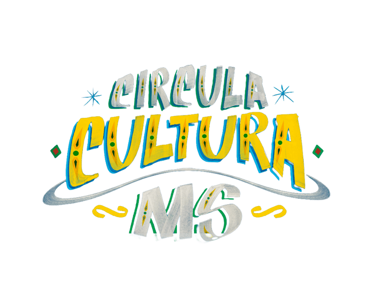 Carreta da cultura logo