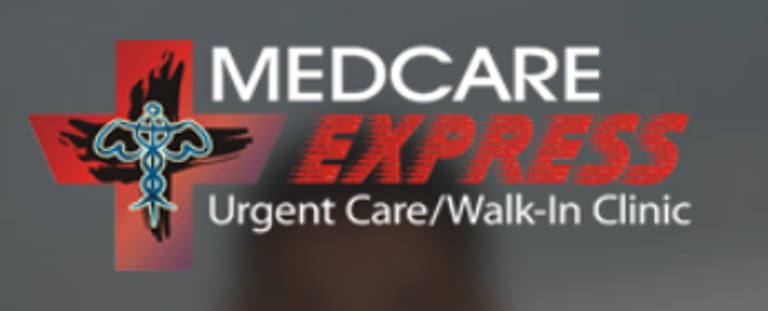 Urgent care Primary care family medicine logo
