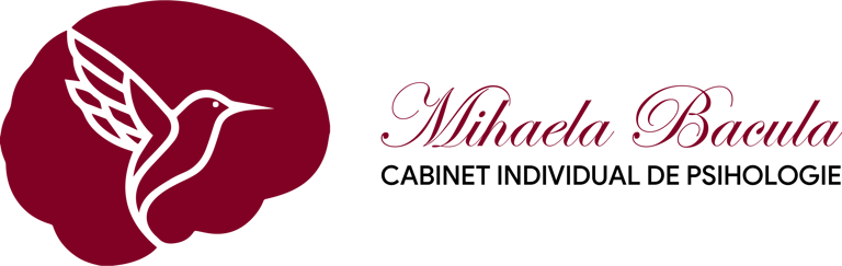 Mihaela Bacula  logo