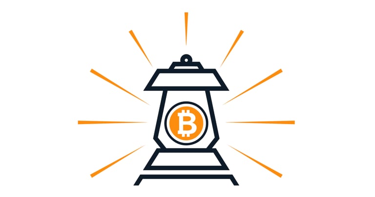 Bitcoin Sage logo