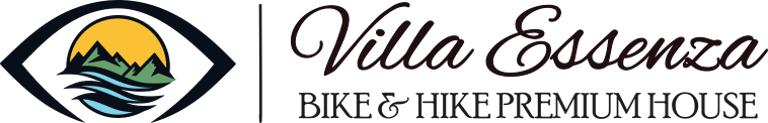 Villa Essenza logo