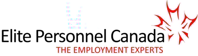 Elite Personnel Canada logo
