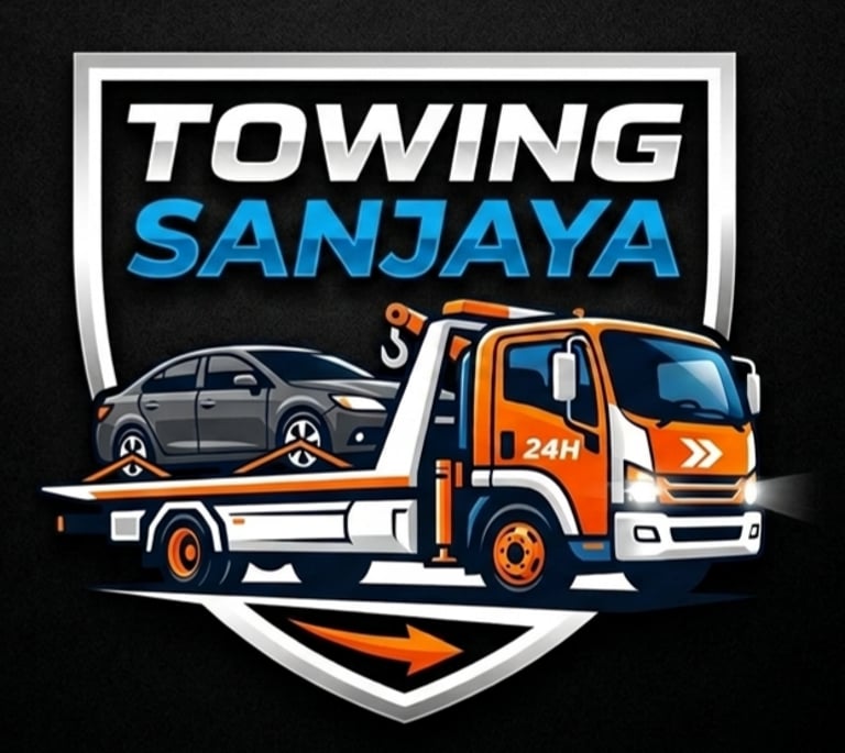 Jasa Towing logo