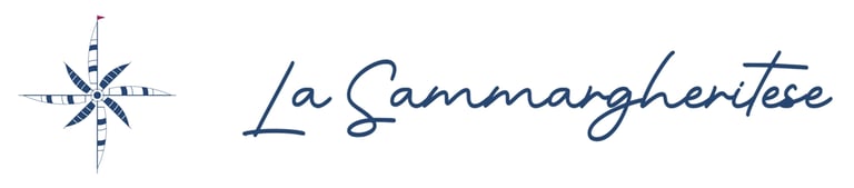 La Sammargheritese  logo