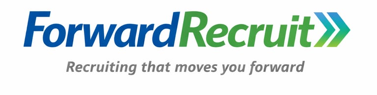 Forward Recruit logo