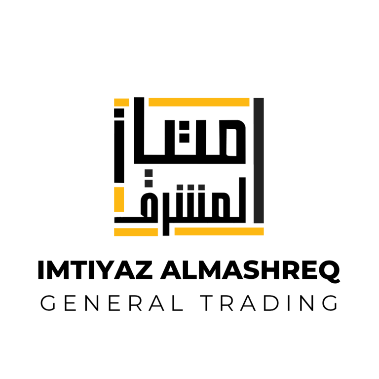 Imtiyaz Almashreq logo