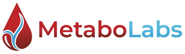 MetaboLabs Blood Balance USA, Canada logo