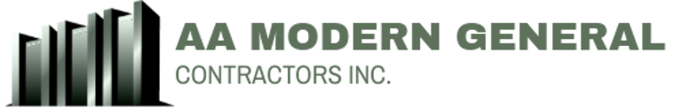 AA Modern General Contractors Inc logo