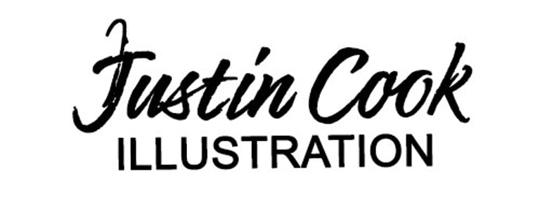 UK based Illustrator logo