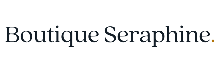 Boutique Seraphine logo