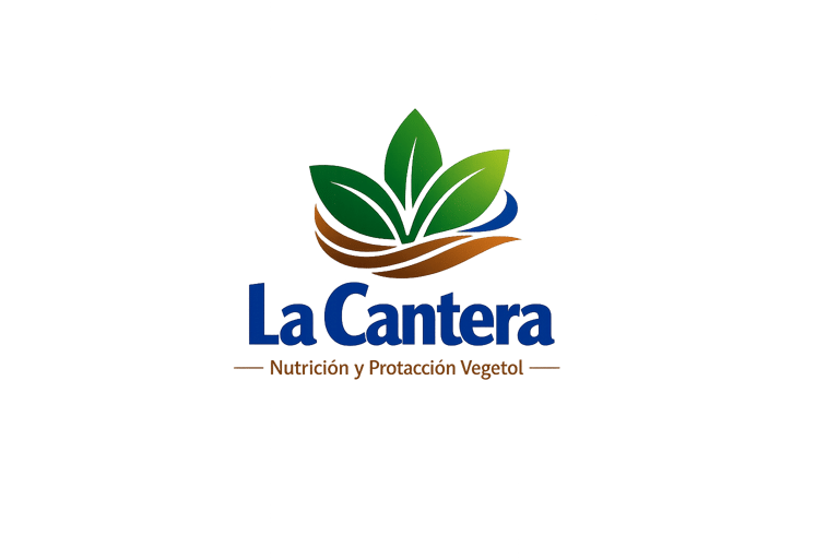Agroquímicos La Cantera logo