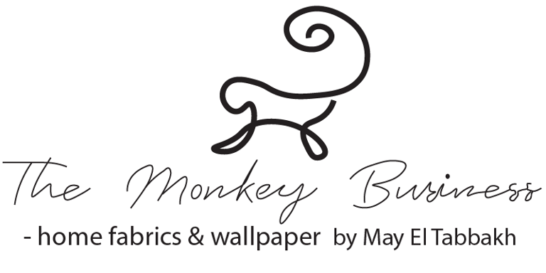 The Monkey Business logo
