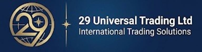 GlobalTrade Hub logo