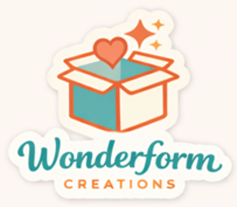 Wonderform Creations logo