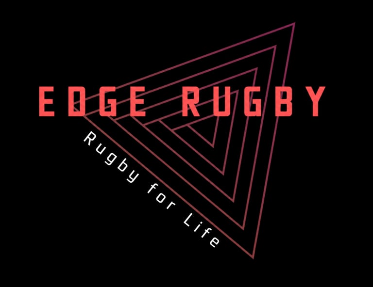 Edge Rugby logo