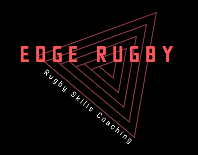 Edge Rugby logo