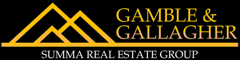Gamble and Gallagher Real Estate logo