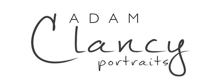 Adam Clancy logo