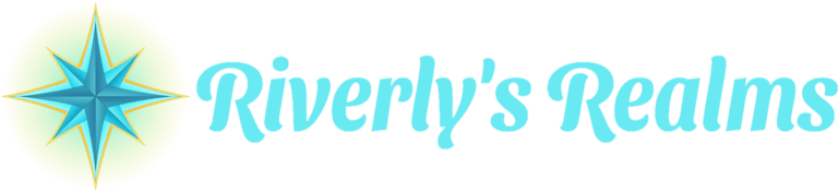 Riverly's Realms logo