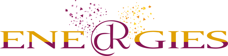 DRenergies logo