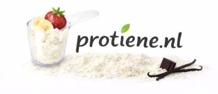 protiene.nl logo