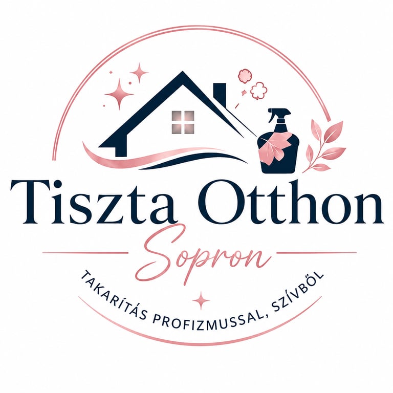 tisztaotthonsopron logo