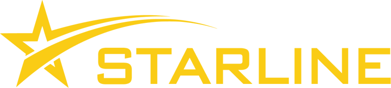 Starline Engineering logo