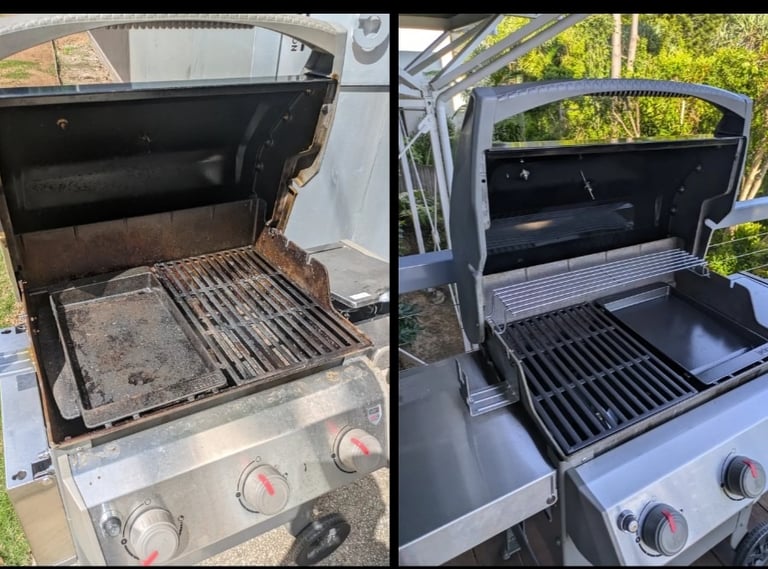 Before and After