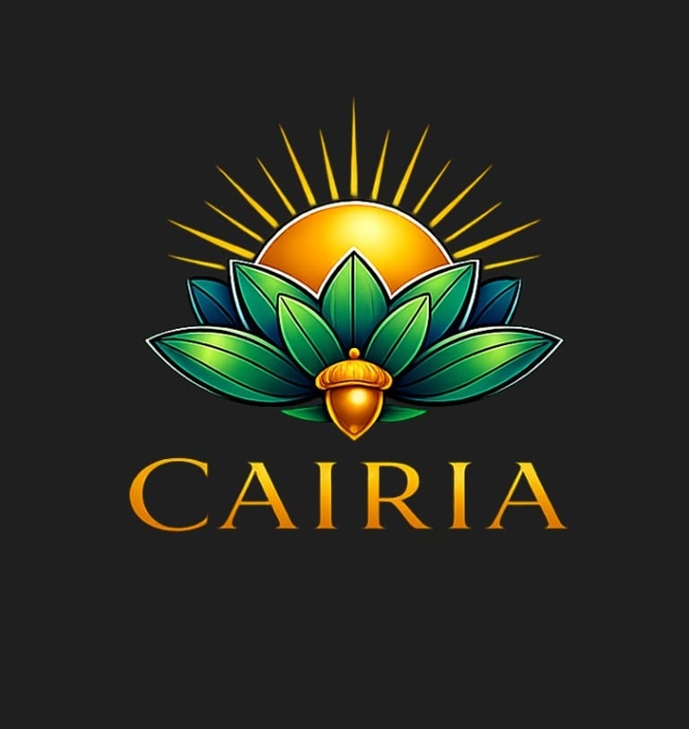 CAIRIA logo