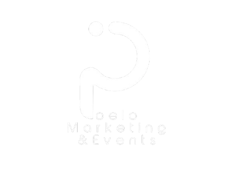 Poelo Marketing & Events logo