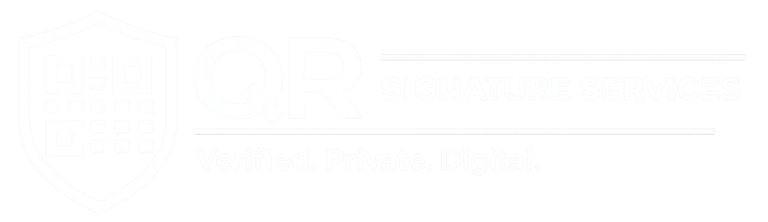 Southeast Michigan Notary logo