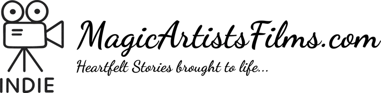 MagicArtistsFilms.com logo
