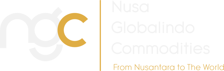 NGC Spices and Seafood Indonesia logo