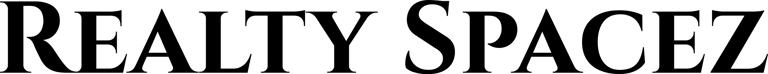 Realty Spacez  logo